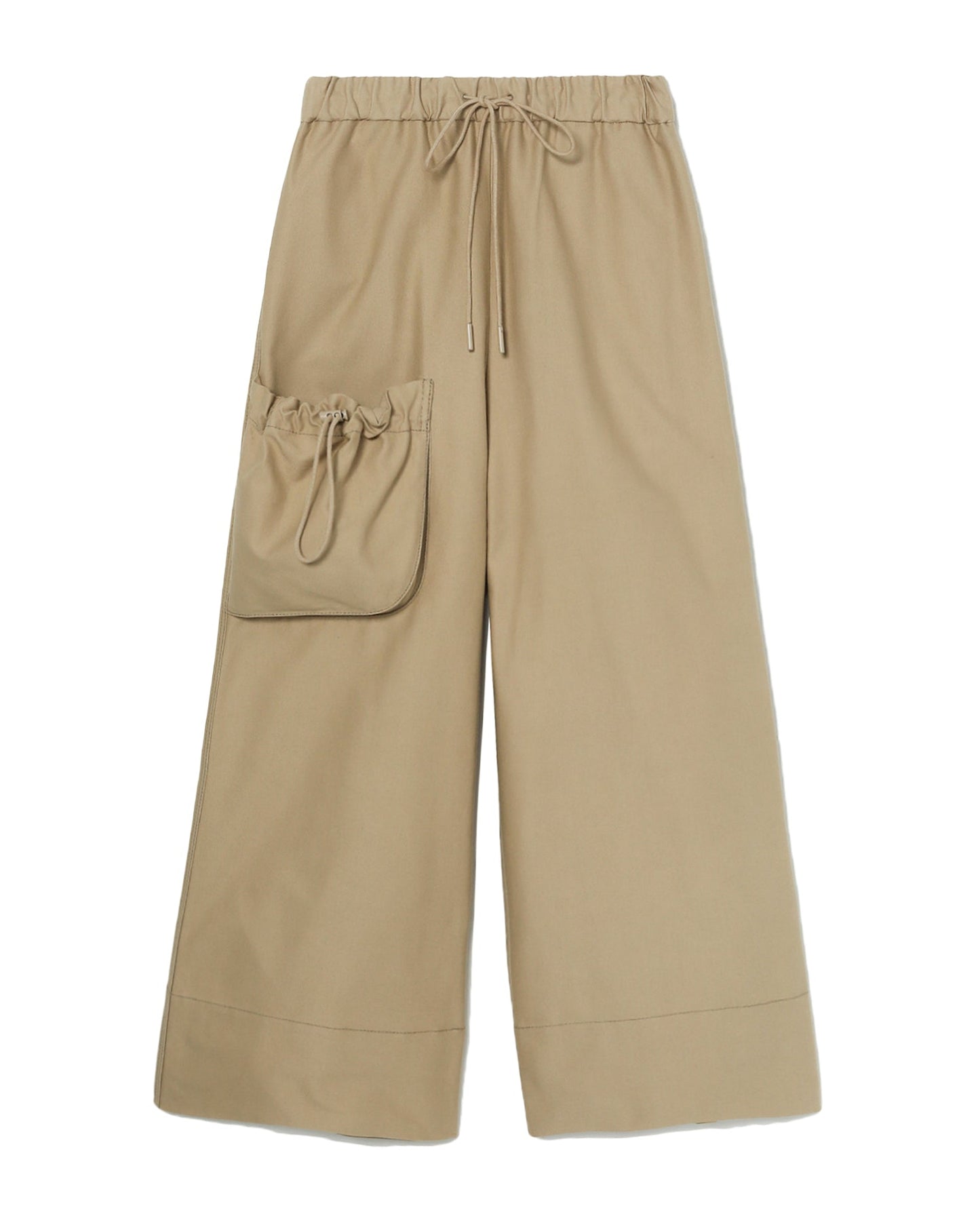 REJINA PYO Drawstring pocket pants