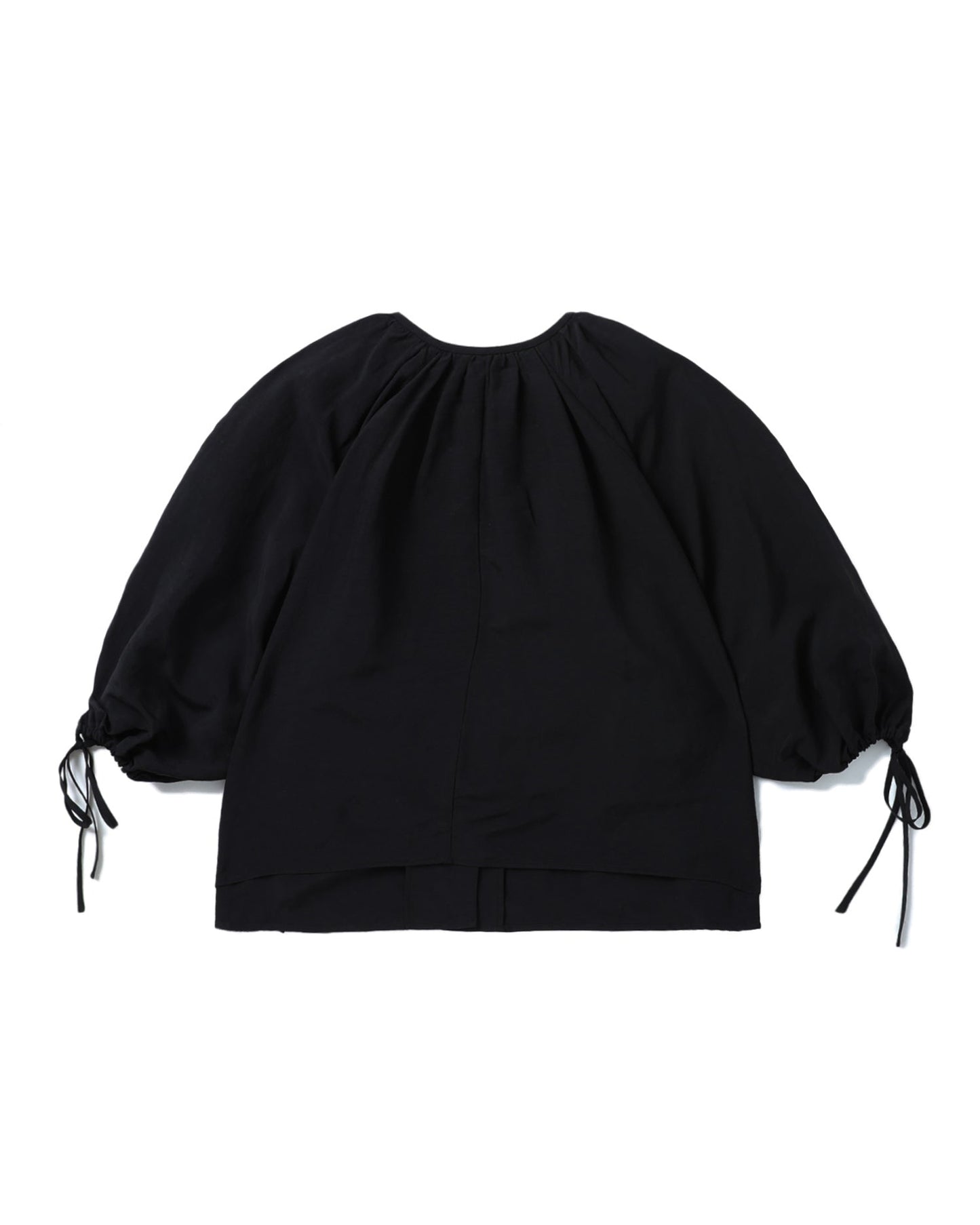 REJINA PYO Puff-sleeves top