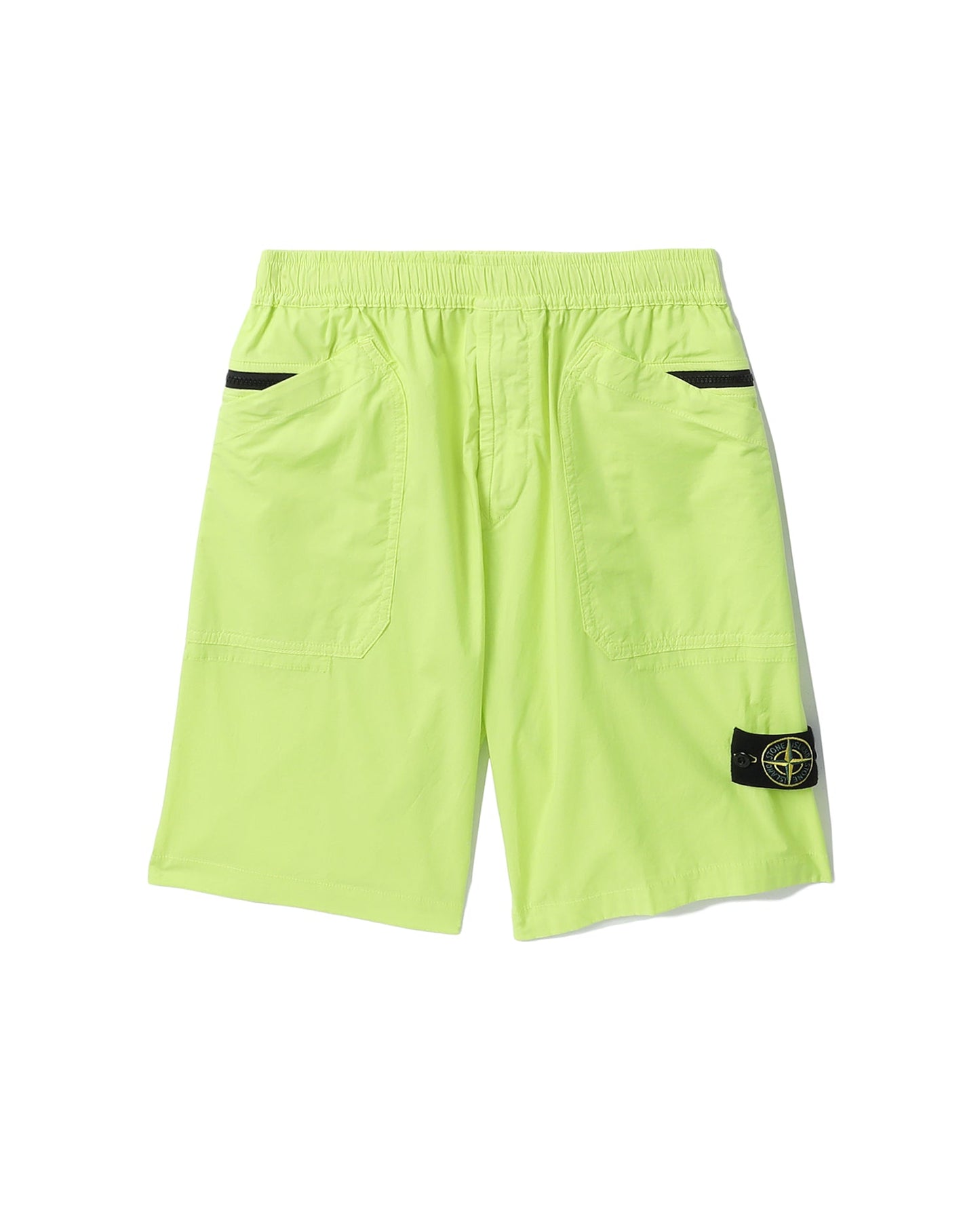 STONE ISLAND Cargo shorts