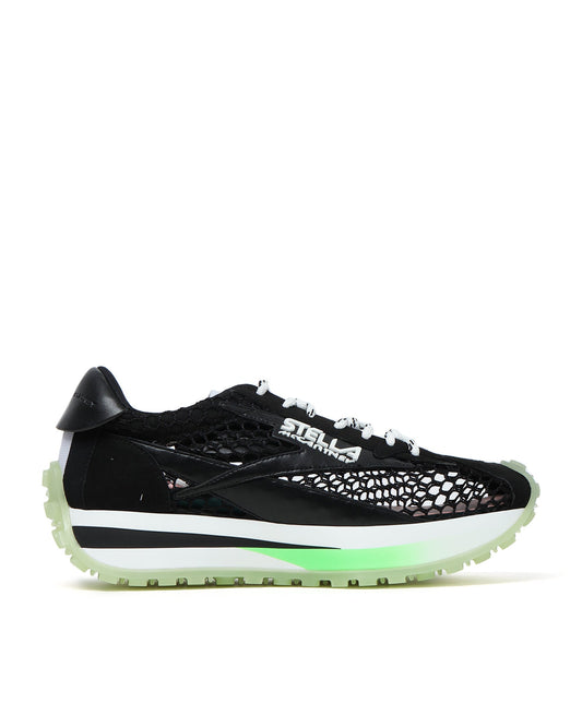 STELLA MCCARTNEY Reclypse Open Mesh sneakers