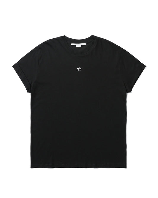 STELLA MCCARTNEY mini star t shirt