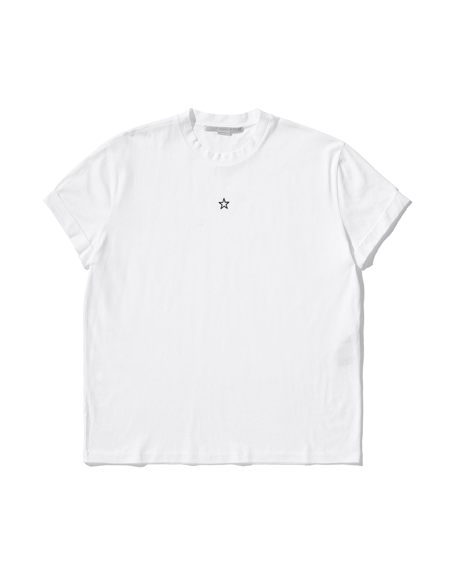 STELLA MCCARTNEY mini star t shirt