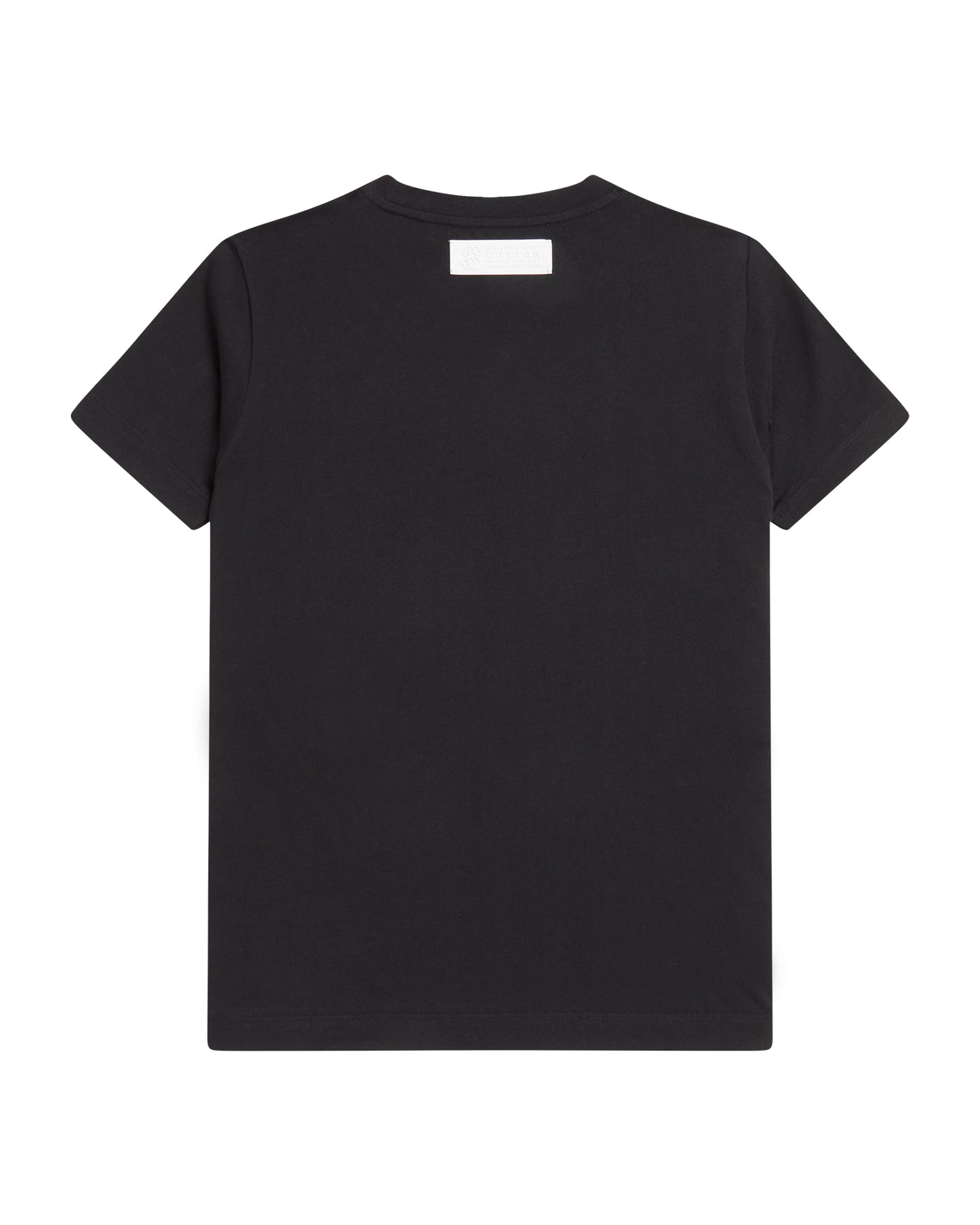 STELLA MCCARTNEY color star tee shirt