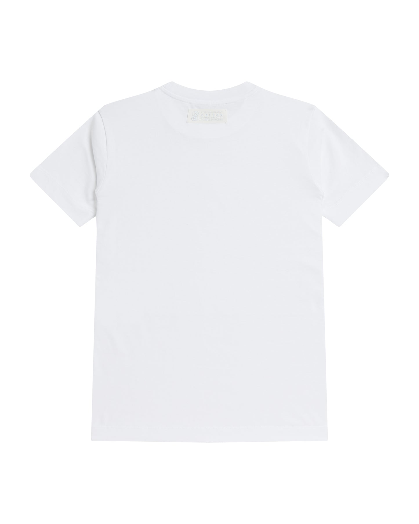 STELLA MCCARTNEY color star tee shirt