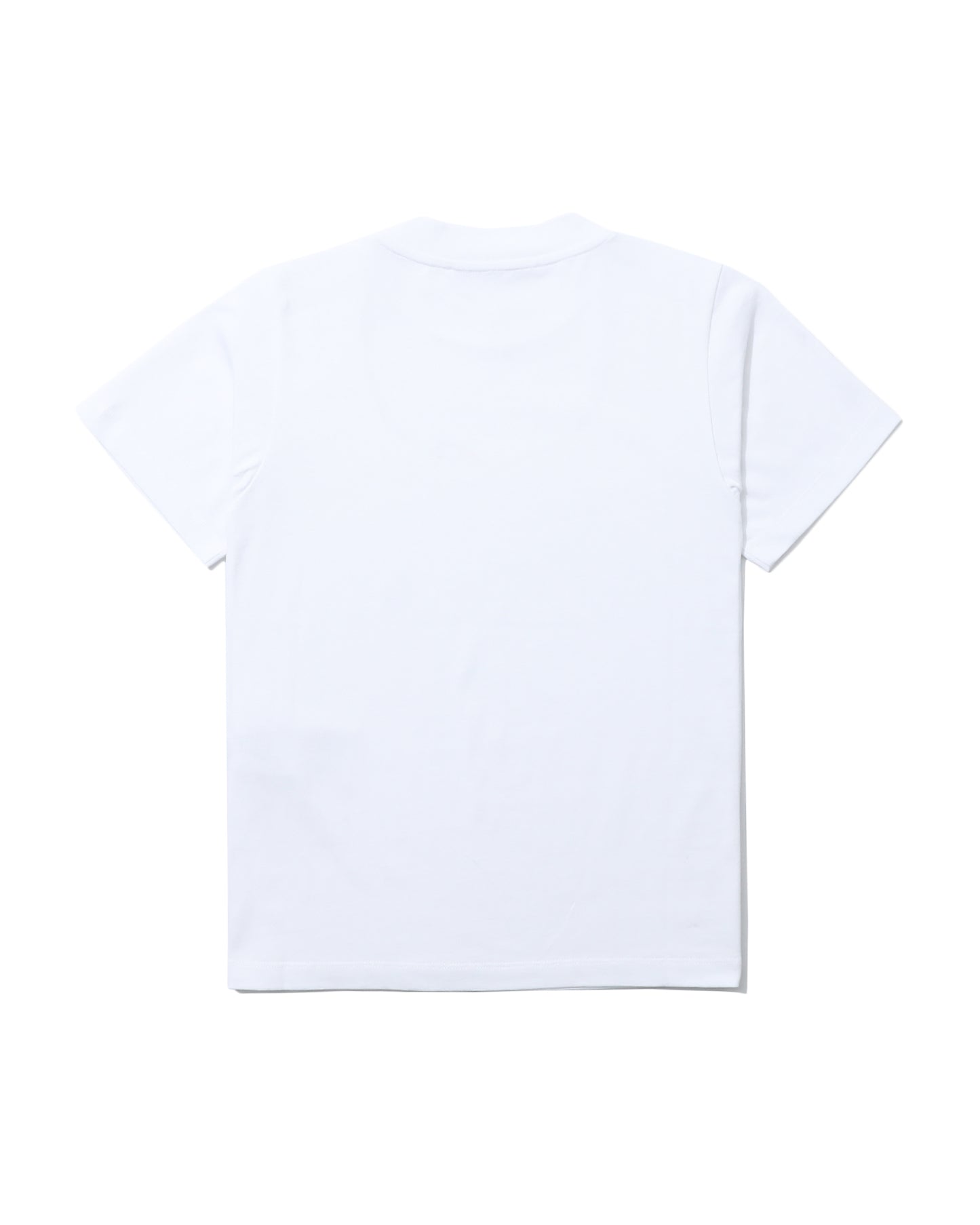 STELLA MCCARTNEY graphic logo tee shirt