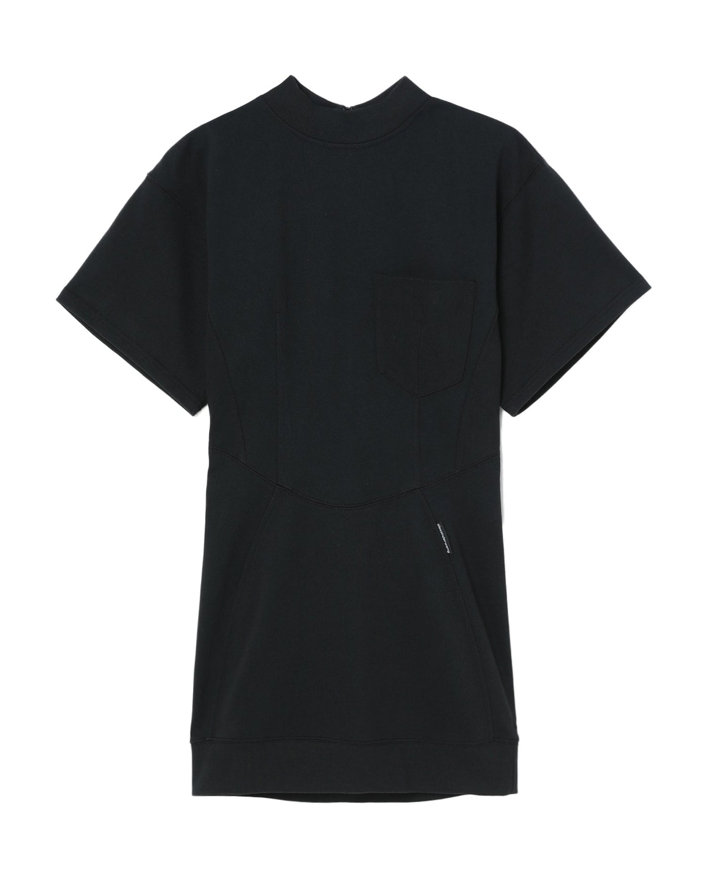 T BY ALEXANDER WANG Pocket dress