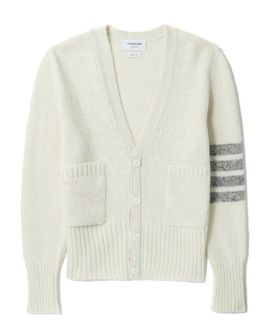 THOM BROWNE Knitted cardigan