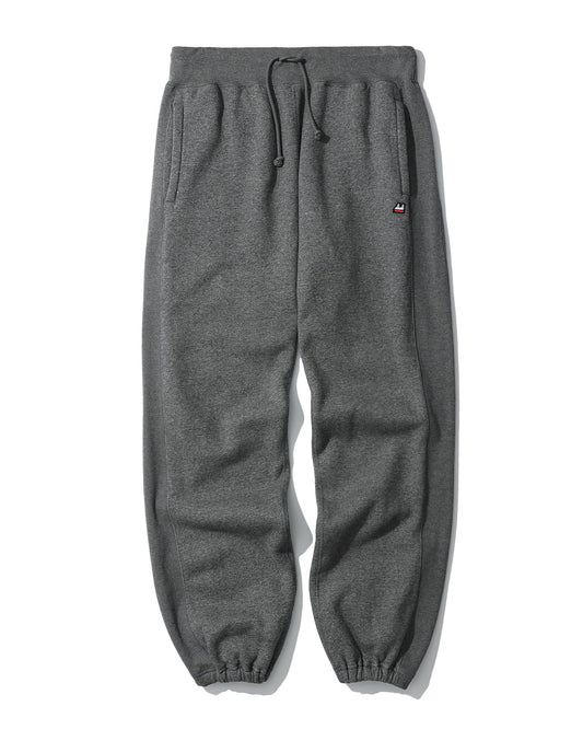 UNDERCOVER Embroidered icon sweatpants