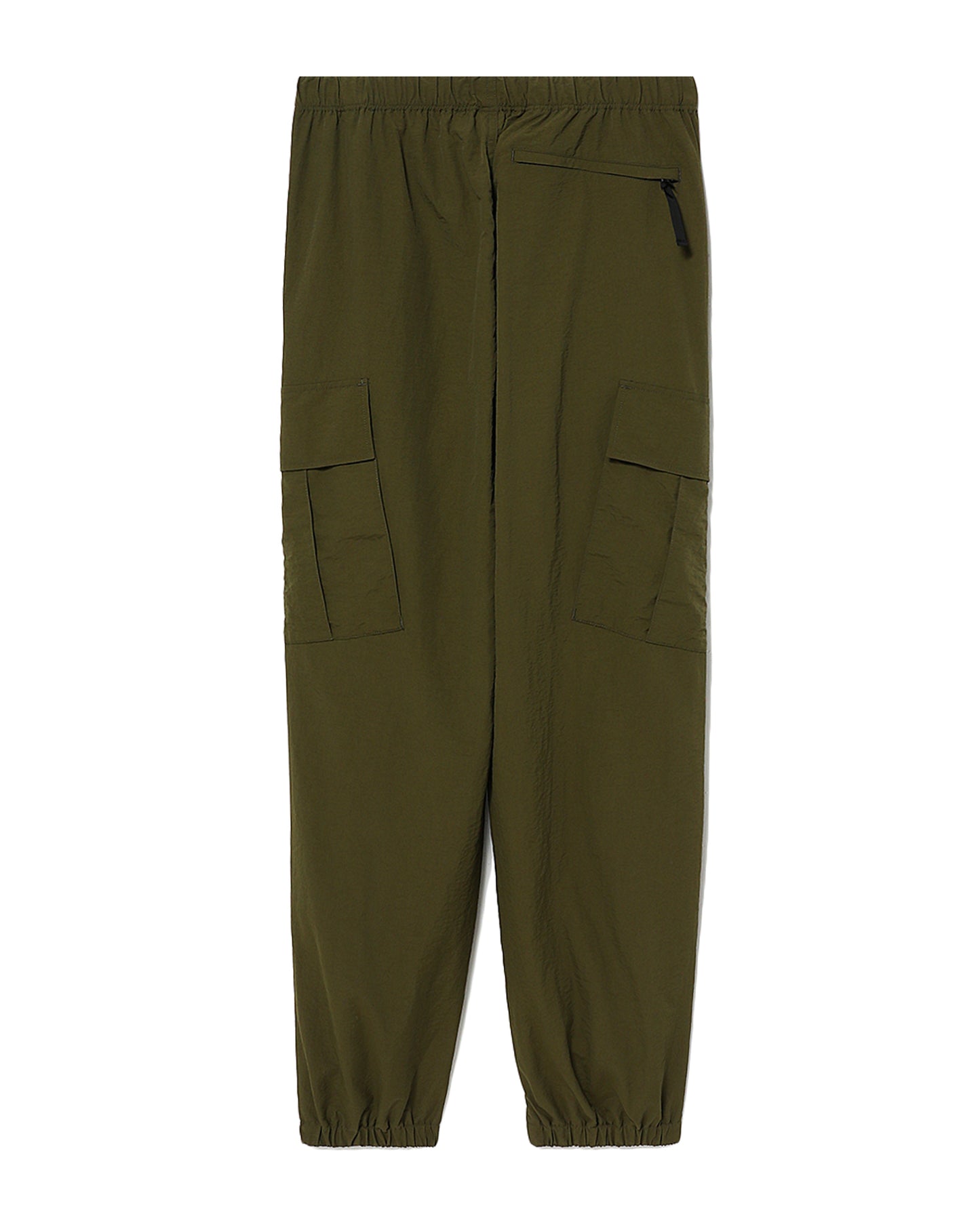 UNDERCOVER elastic hem long pants