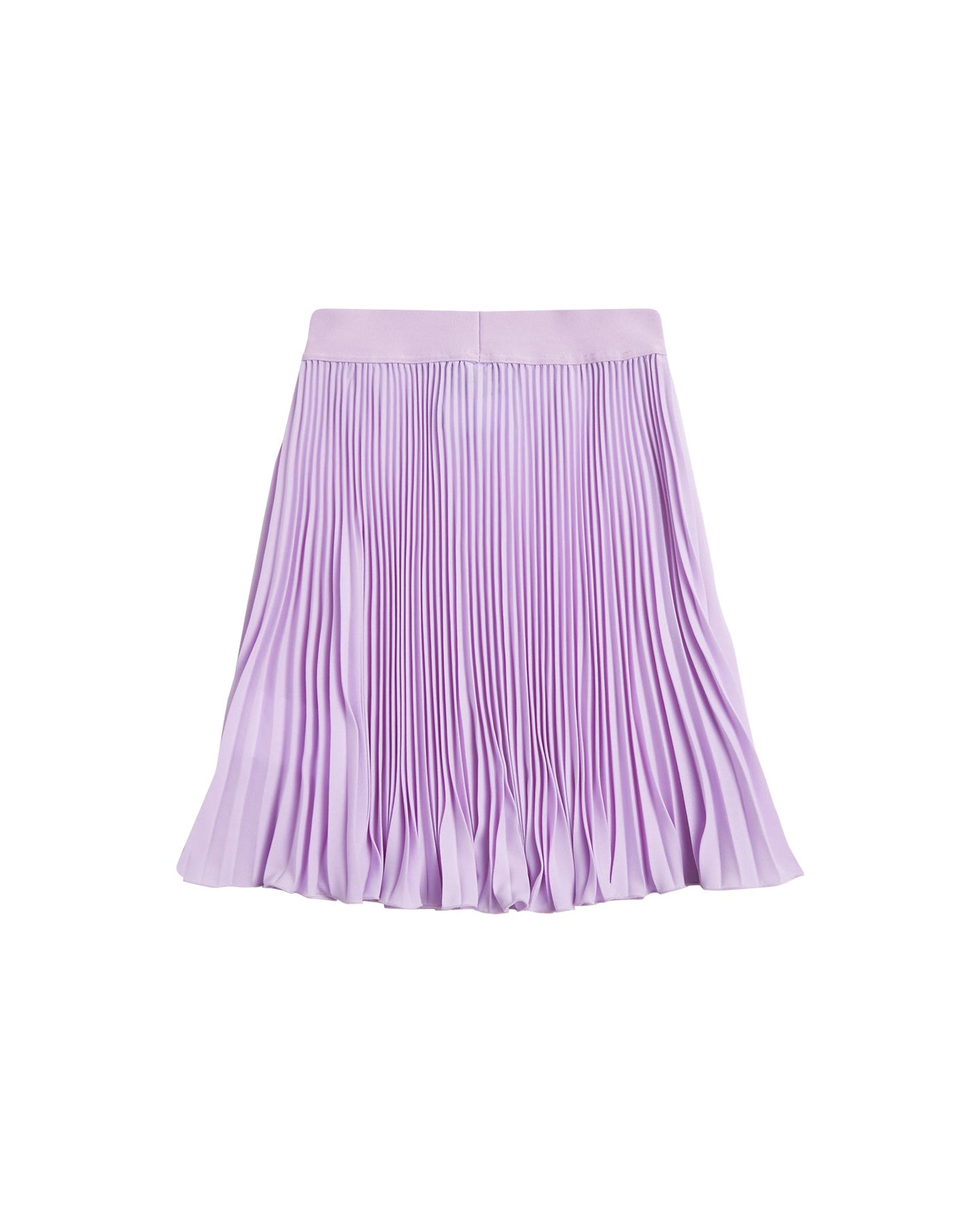 VERSACE JEANS COUTURE Pleated skirt