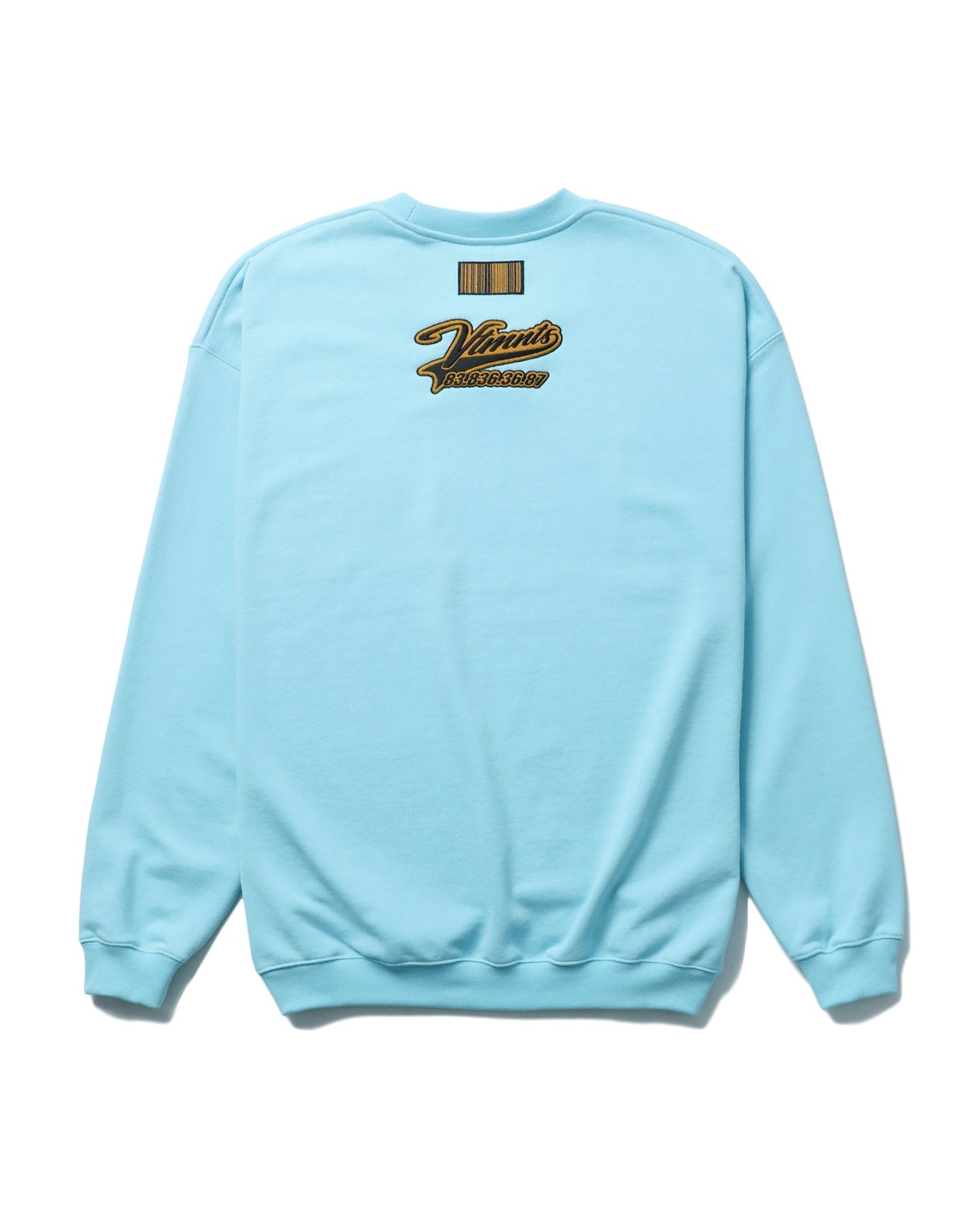 VTMNTS College sweatshirt