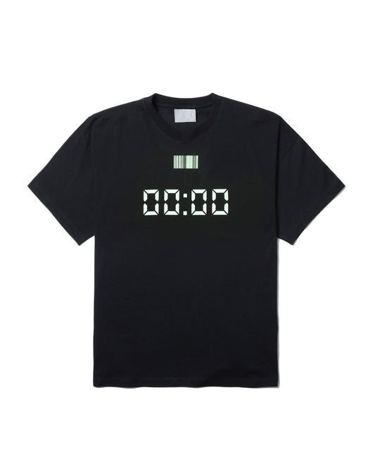 VTMNTS 00:00 reset tee