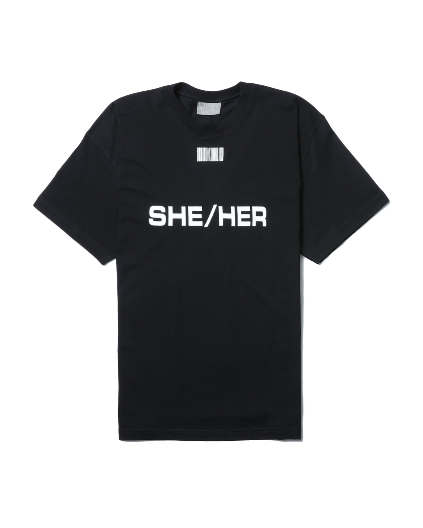 VTMNTS She/Her tee