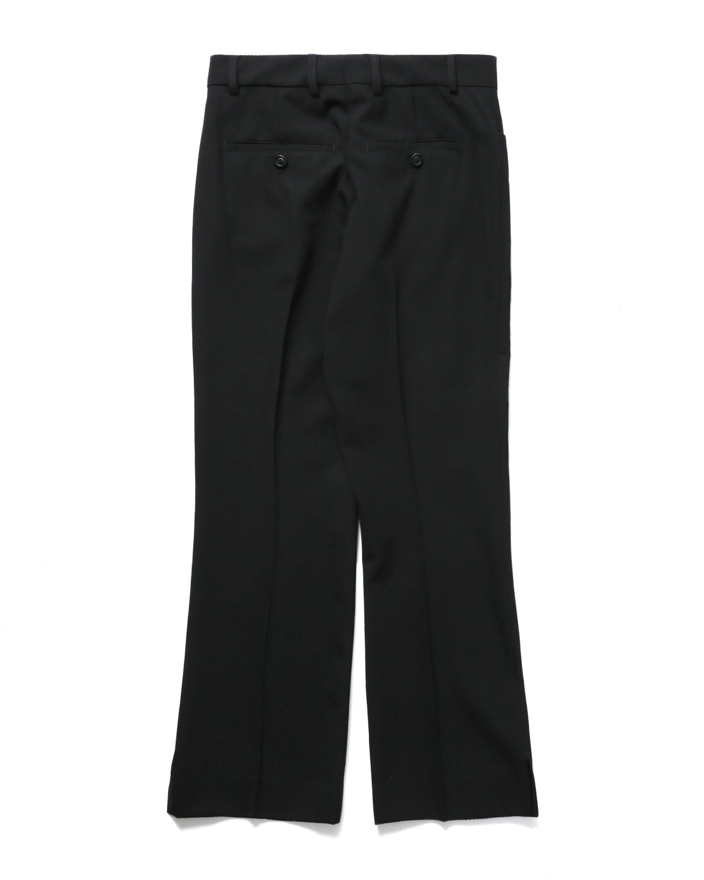 AMI Cropped pants