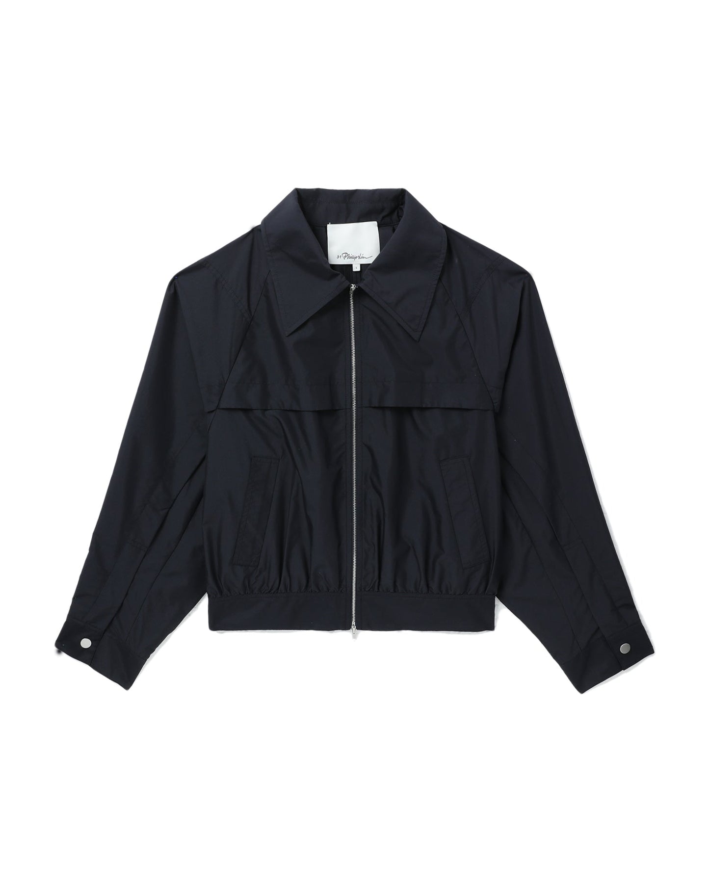 3.1 PHILLIP LIM Utility Boxy Jacket