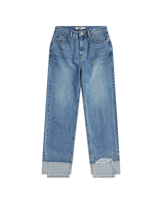 SJYP Denim jeans