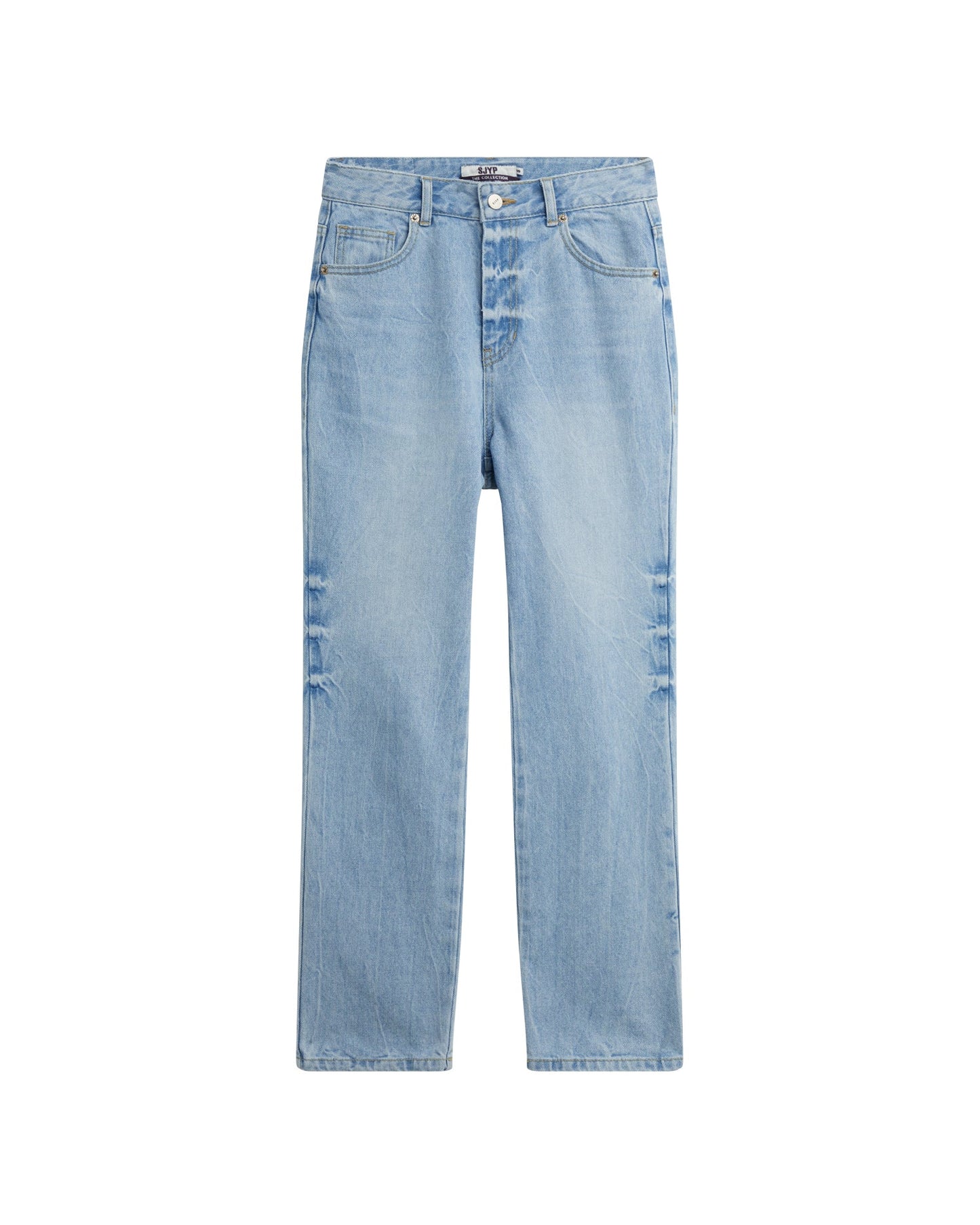 SJYP Slim fit jeans