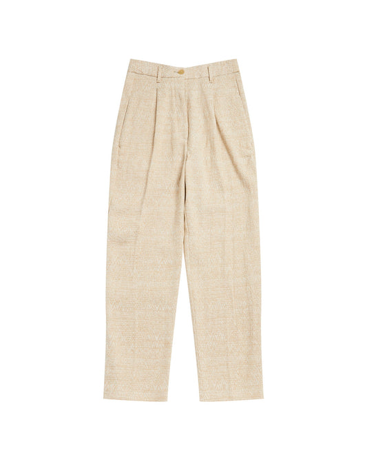 FORTE FORTE Relaxed pants