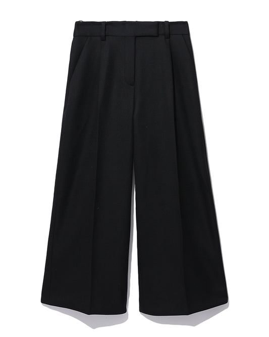 KHAITE Wide-legged pants