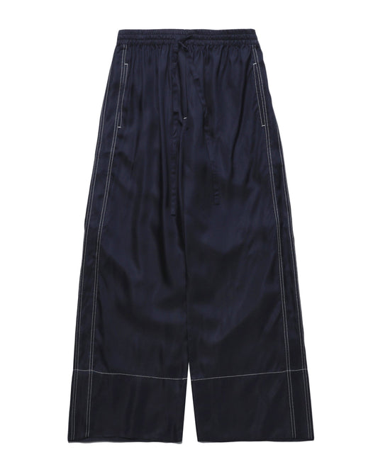 LEE MATHEWS Wide leg pants