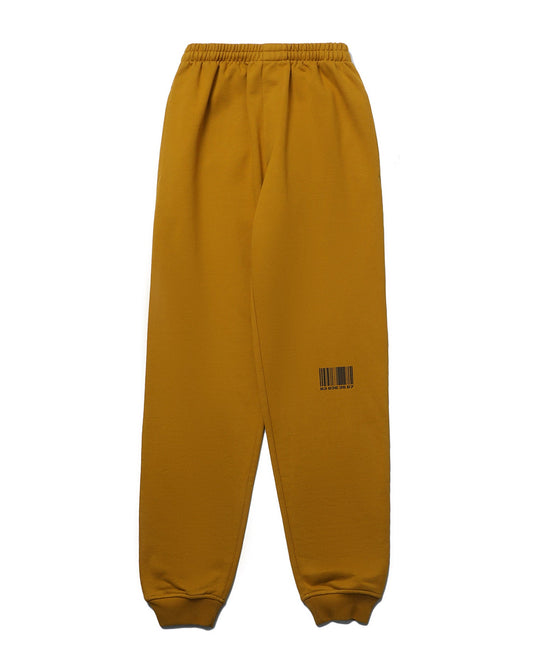 VTMNTS Barcode sweatpants