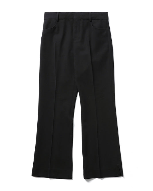 AMI Cropped pants