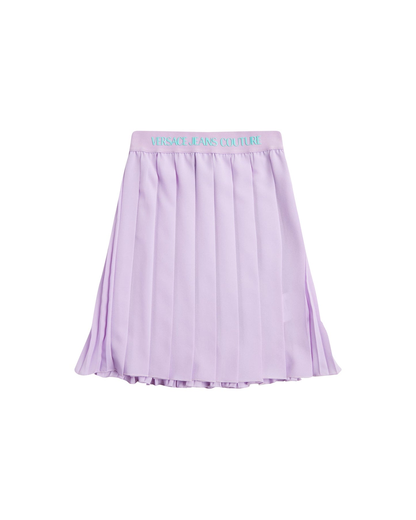 VERSACE JEANS COUTURE Pleated skirt