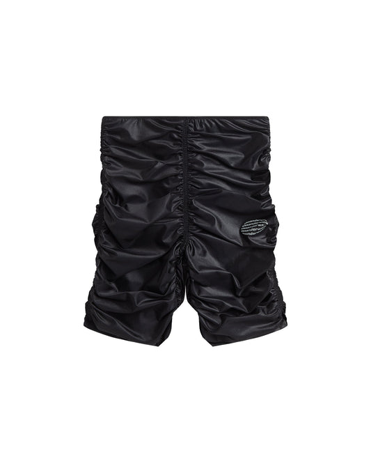 ALEXANDER WANG Biker Shorts