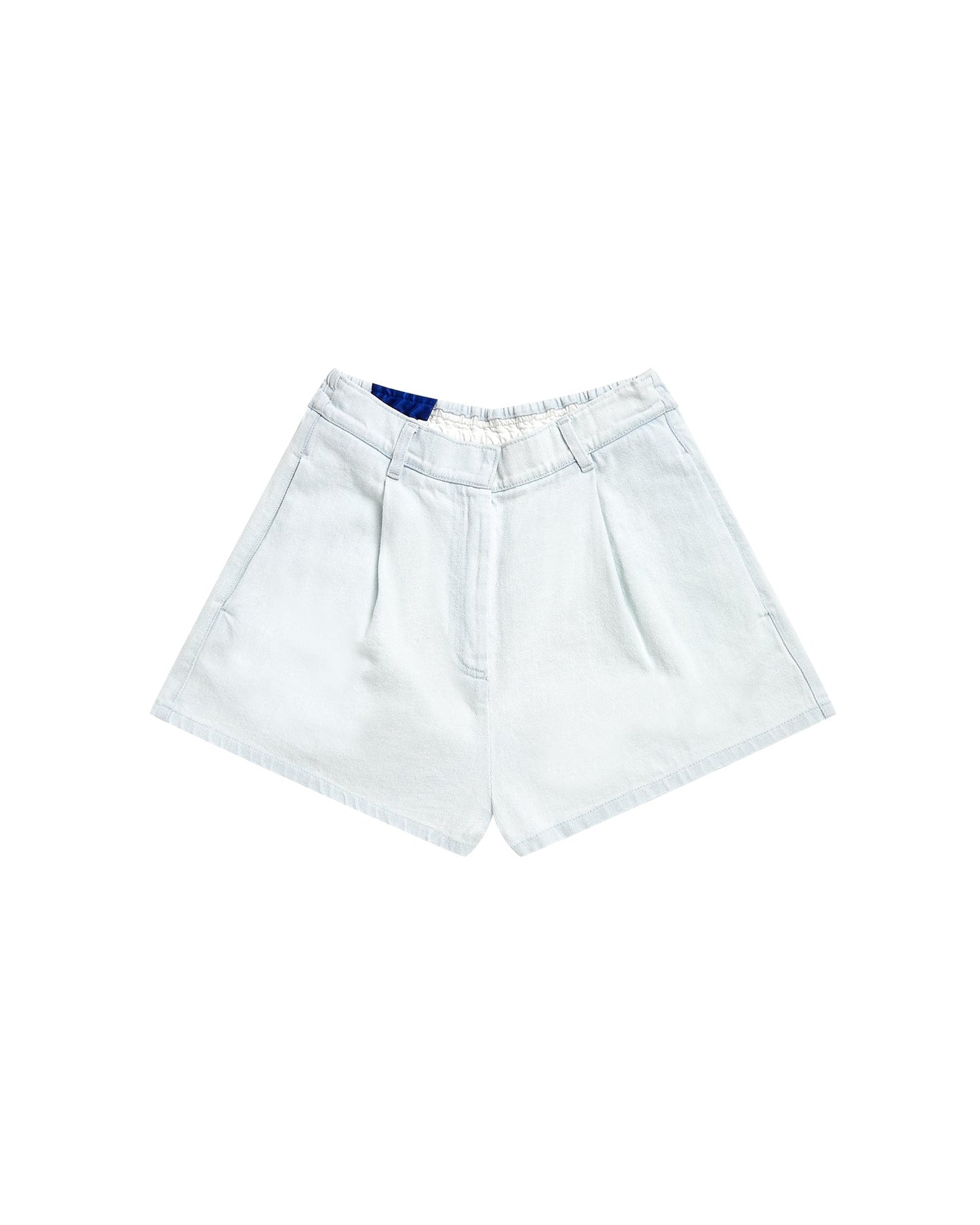 FORTE FORTE Relaxed shorts