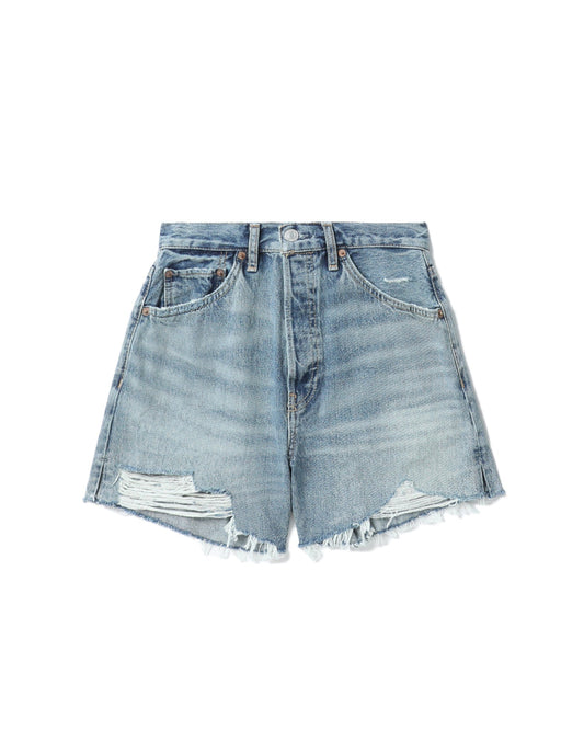 RE/DONE Cutoff shorts