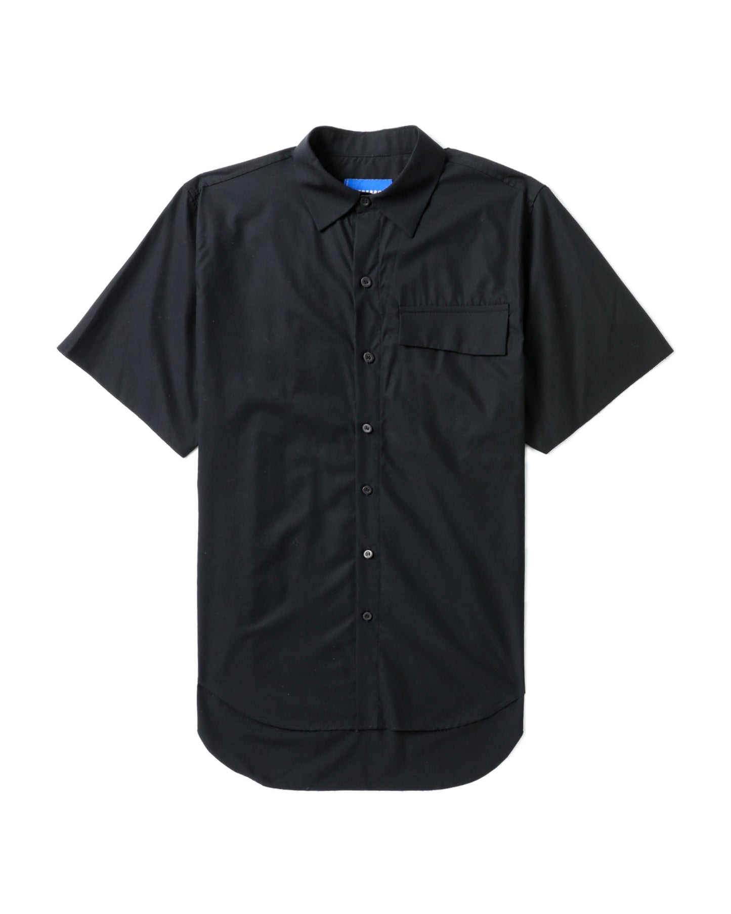 ADER ERROR Shortsleeve Shirt with Pocket