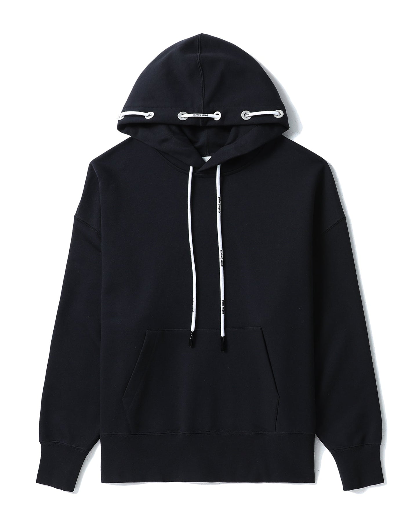 PALM ANGELS Cord hoodie