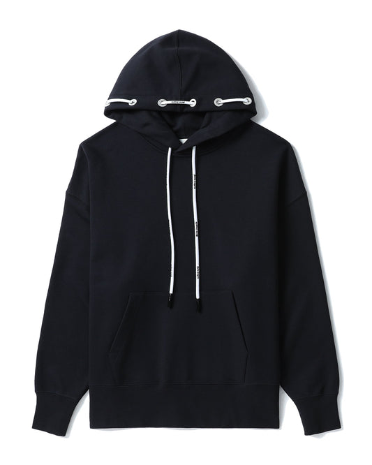 PALM ANGELS Cord hoodie