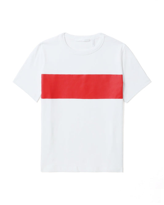 HELMUT LANG Lifeguard tee