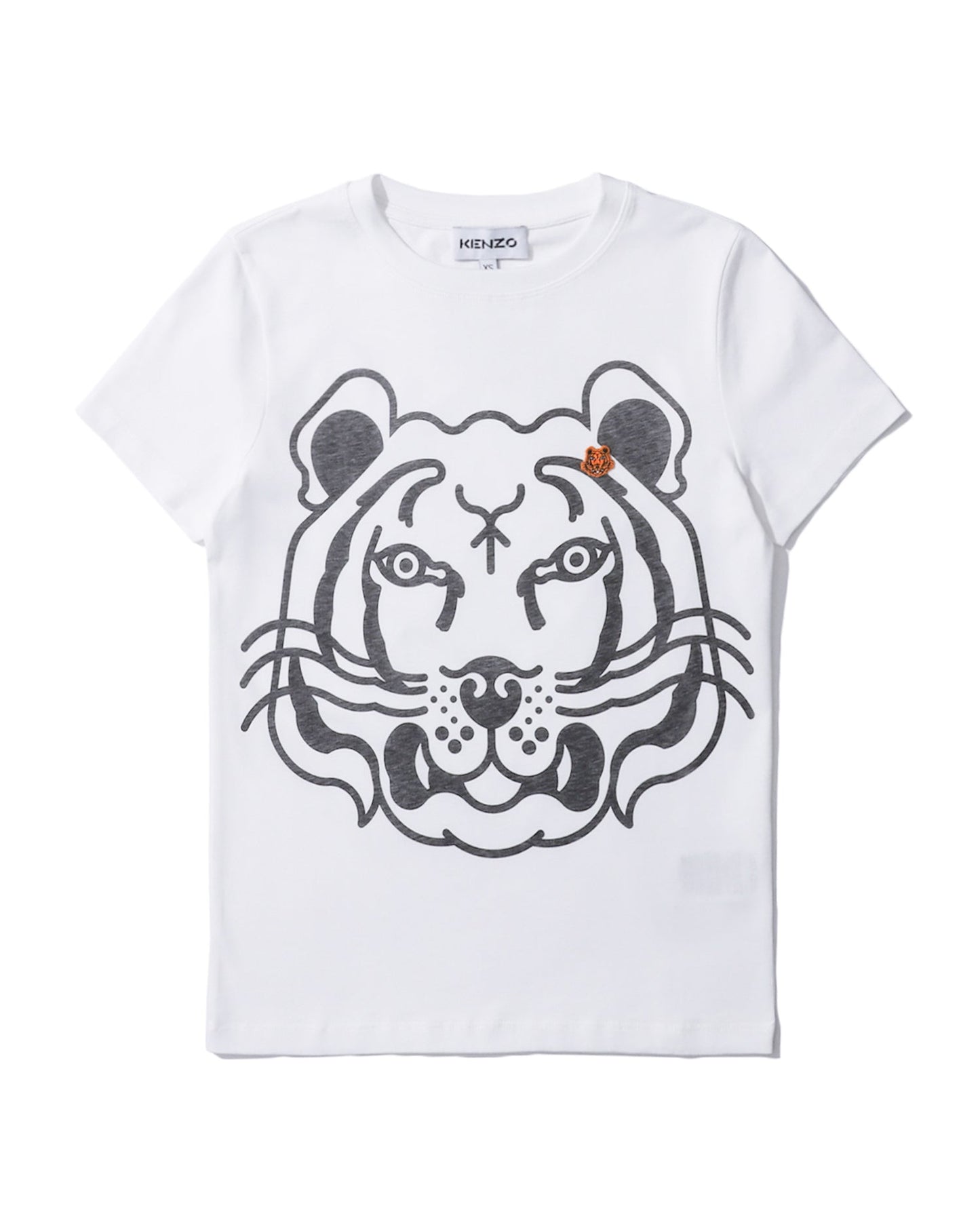 KENZO Tiger tee