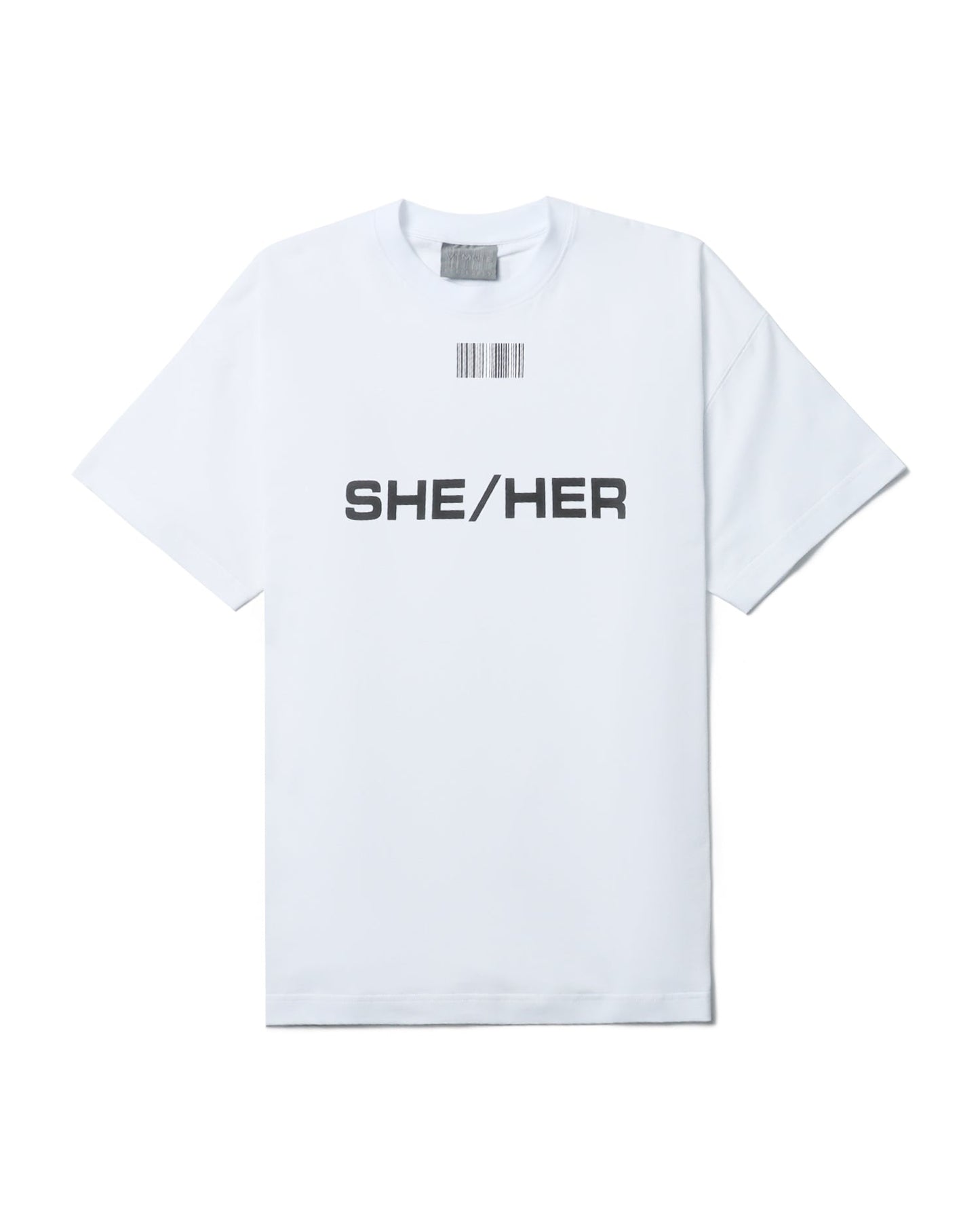 VTMNTS She/Her tee