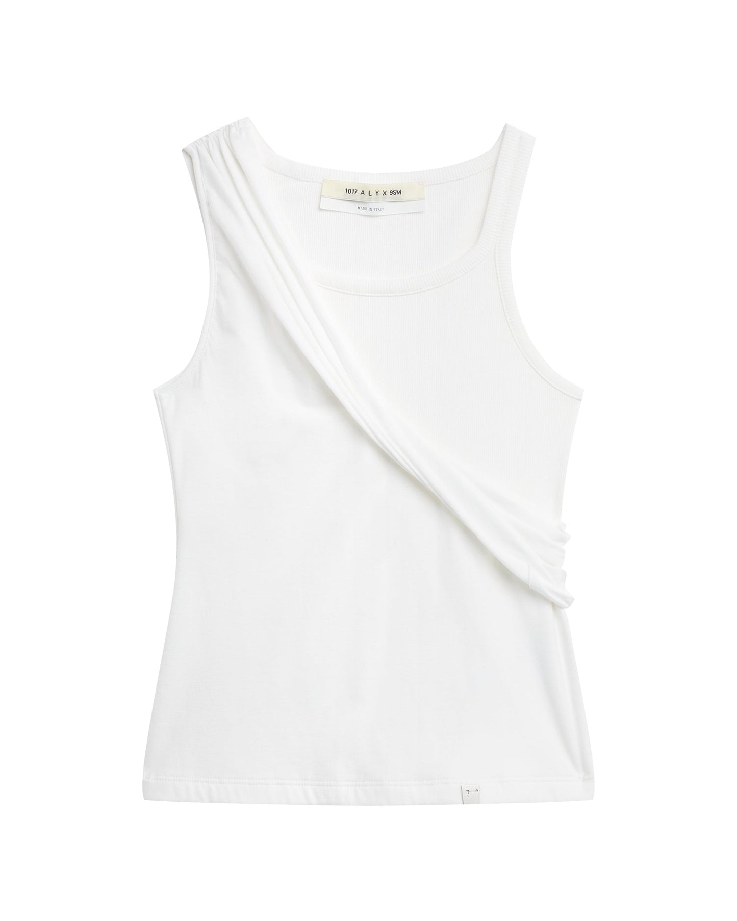 1017 ALYX 9SM Half twist tank top