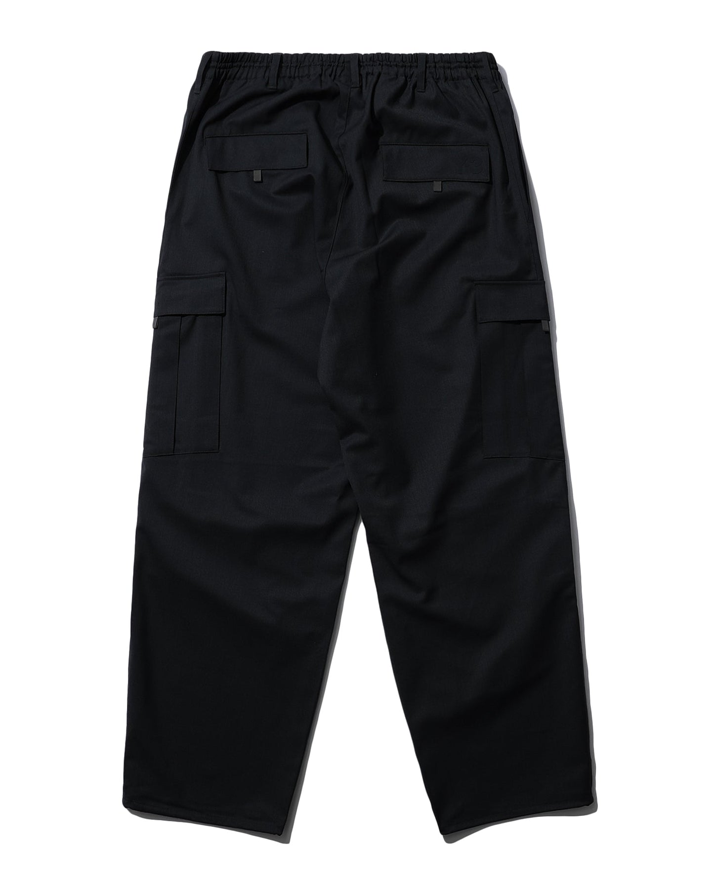 Y-3 Classic Wool Cargo pants