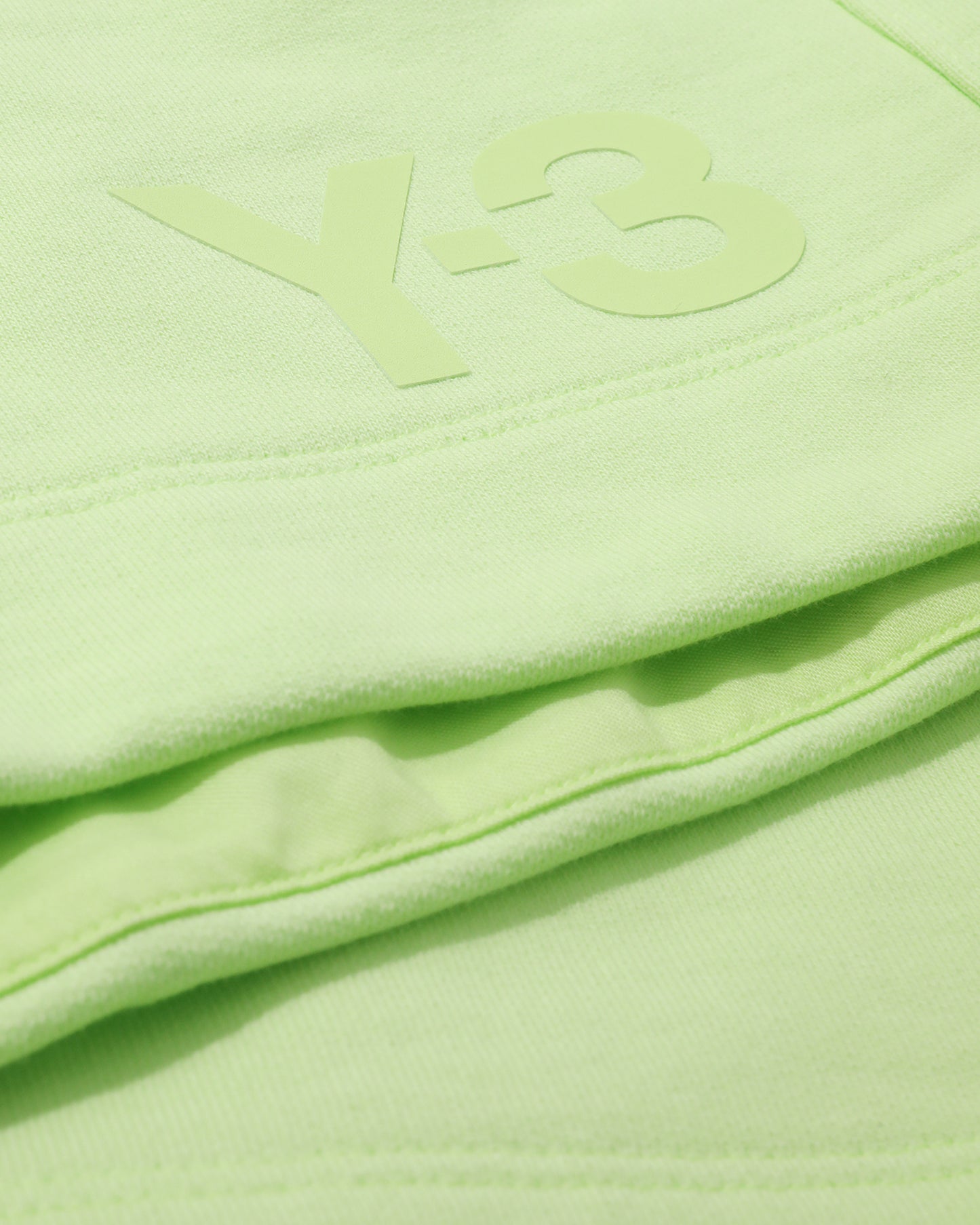 Y-3 Classic terry shorts