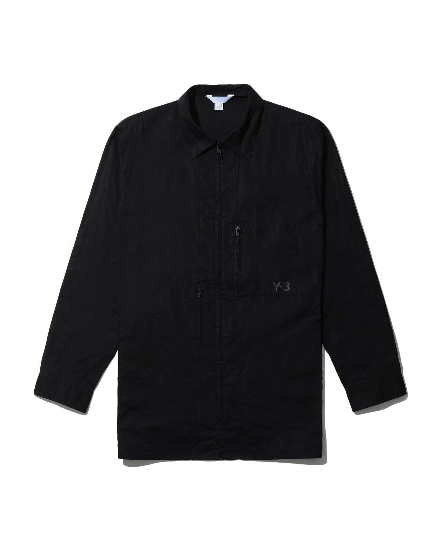 Y-3 Utility shirt