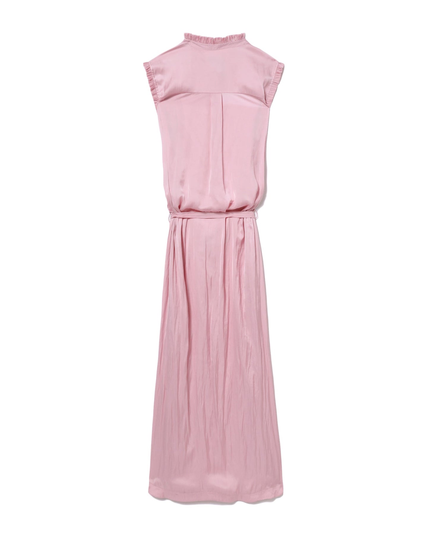 ZADIG & VOLTAIRE Sleeveless satin dress