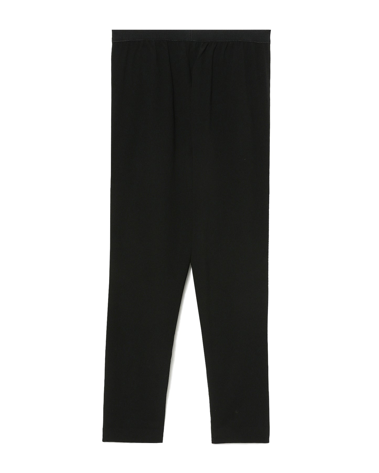 ZADIG & VOLTAIRE logo tape pants