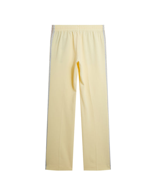 ZADIG & VOLTAIRE color trimmed pants