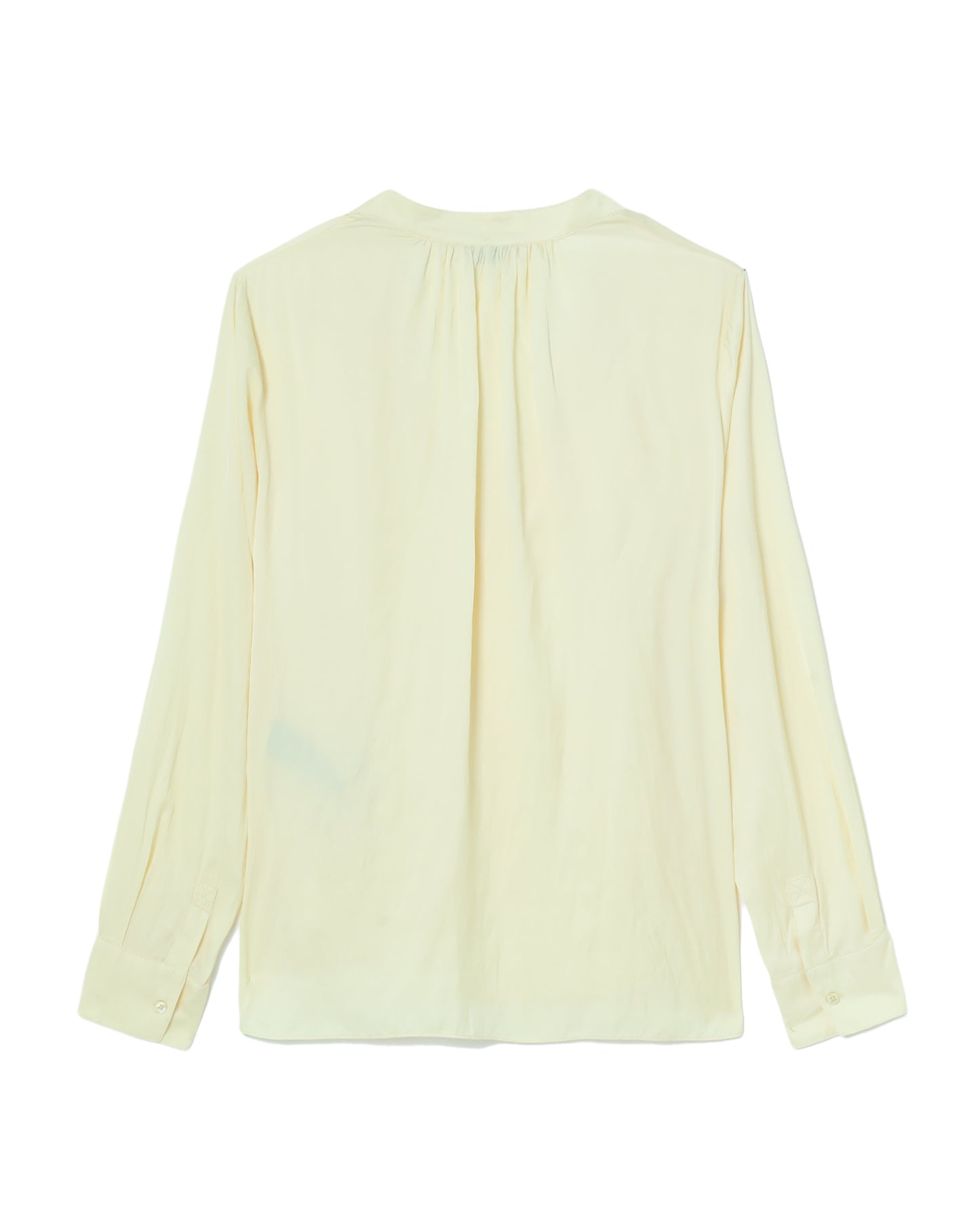 ZADIG & VOLTAIRE bohemian blouse